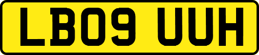 LB09UUH