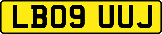 LB09UUJ