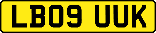 LB09UUK