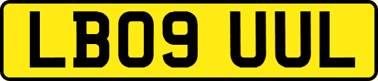 LB09UUL