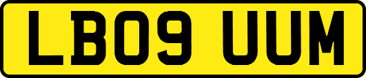 LB09UUM