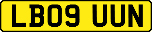 LB09UUN