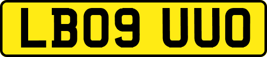 LB09UUO