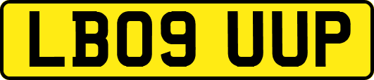 LB09UUP