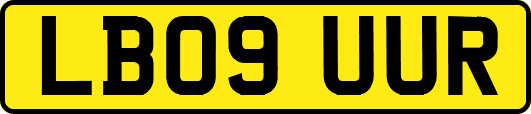LB09UUR