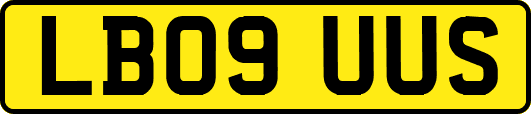 LB09UUS