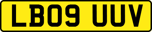 LB09UUV
