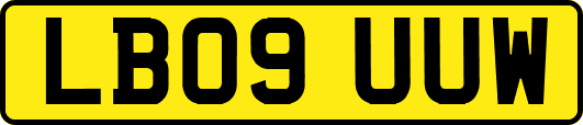 LB09UUW