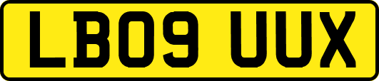 LB09UUX
