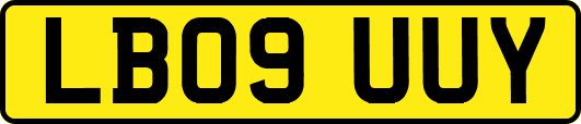 LB09UUY