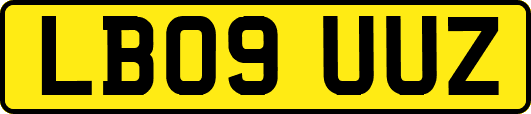 LB09UUZ