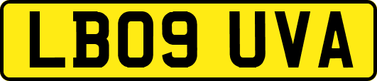LB09UVA