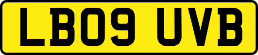LB09UVB