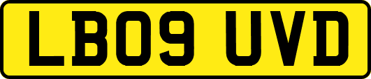 LB09UVD