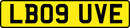 LB09UVE