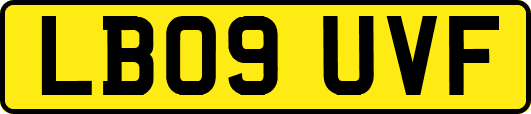 LB09UVF