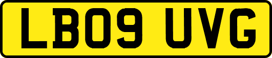 LB09UVG