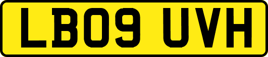 LB09UVH