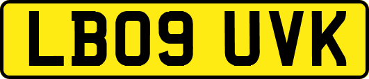 LB09UVK