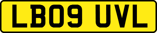 LB09UVL