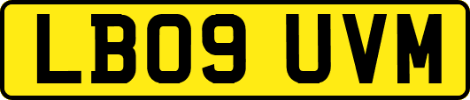 LB09UVM
