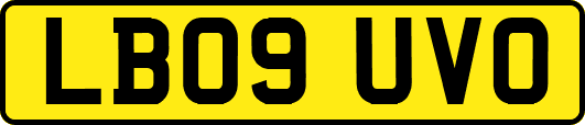 LB09UVO