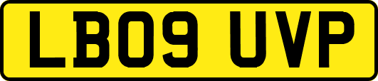 LB09UVP