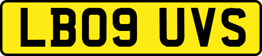 LB09UVS