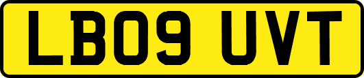 LB09UVT
