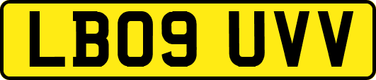 LB09UVV