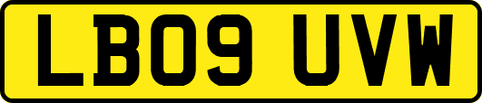 LB09UVW