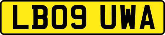 LB09UWA