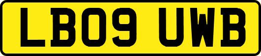 LB09UWB