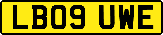 LB09UWE