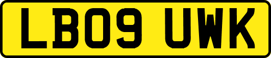 LB09UWK
