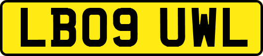 LB09UWL