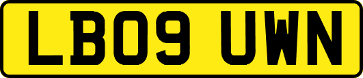 LB09UWN