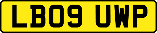LB09UWP