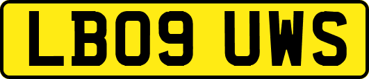 LB09UWS