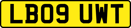 LB09UWT