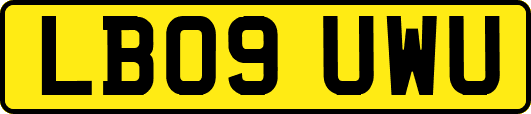 LB09UWU