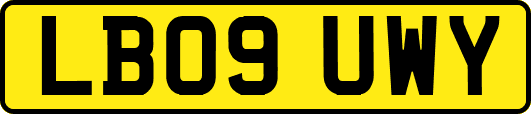 LB09UWY