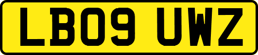 LB09UWZ