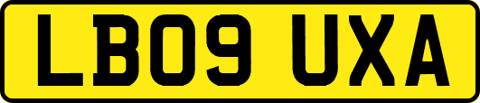 LB09UXA