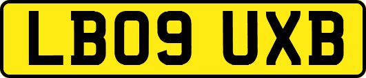 LB09UXB