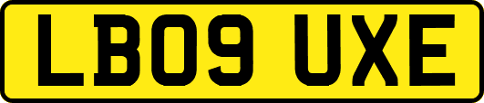 LB09UXE