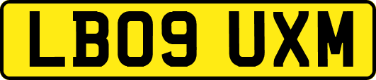 LB09UXM