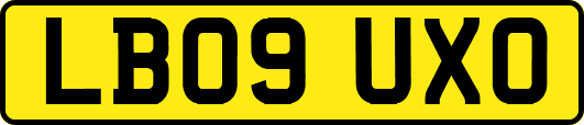 LB09UXO