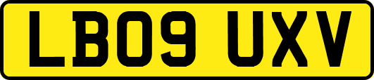 LB09UXV