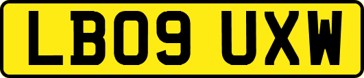 LB09UXW